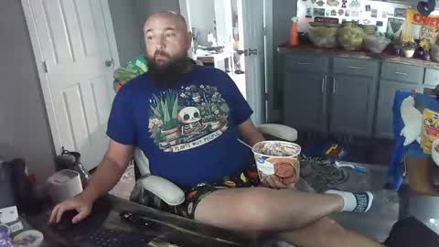 The Big Duurty online show from 23, 3, 2026