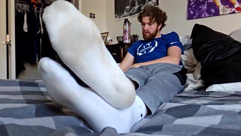 Snapshot of masterevan15 chatting on 16, 2, 2025 CanuckSoles online show from 16, 2, 2025