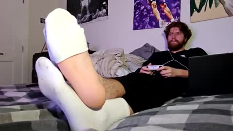 Snapshot of masterevan15 chatting on 10, 3, 2025 CanuckSoles online show from 10, 3, 2025