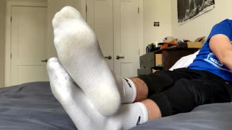 Snapshot of masterevan15 chatting on 9, 11, 2025 CanuckSoles online show from 9, 11, 2025