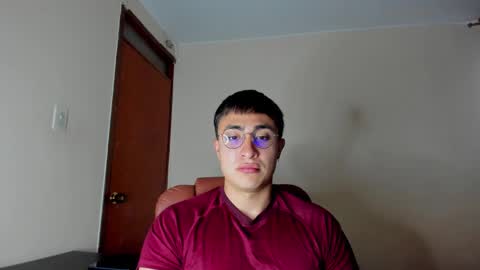 Snapshot of masterfiterotic chatting on 5, 2, 2025 masterfiterotic online show from 5, 2, 2025