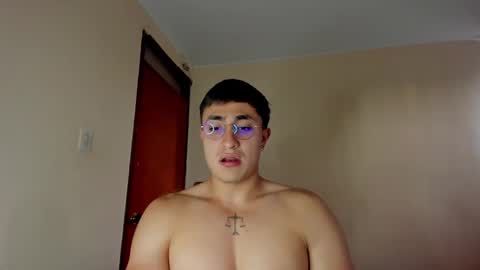 Snapshot of masterfiterotic chatting on 18, 2, 2025 masterfiterotic online show from 18, 2, 2025