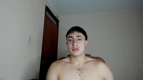 Snapshot of masterfiterotic chatting on 7, 3, 2025 masterfiterotic online show from 7, 3, 2025