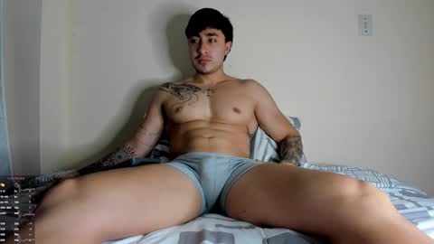 Snapshot of masterfiterotic chatting on 2, 11, 2025 masterfiterotic online show from 2, 11, 2025