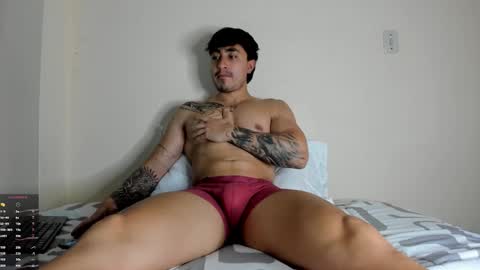 Snapshot of masterfiterotic chatting on 10, 11, 2025 masterfiterotic online show from 10, 11, 2025