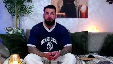 masterkingofmuscle online show from 8, 4, 2026