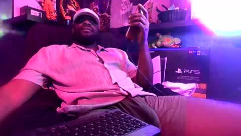 BlackMarvel online show from 19, 2, 2026