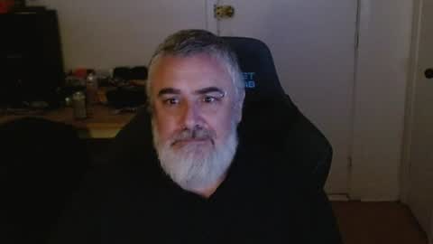 Snapshot of mastermcgirt chatting on 13, 6, 2026 Dave online show from 13, 6, 2026