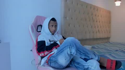 mastermorenohot23 online show from 11, 6, 2026