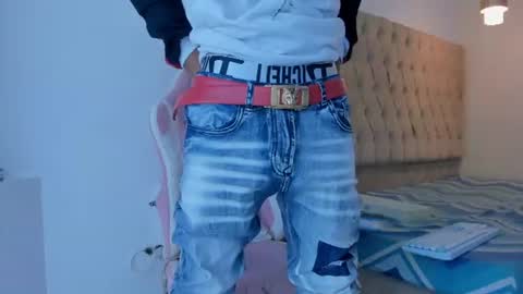 mastermorenohot23 online show from 11, 6, 2026