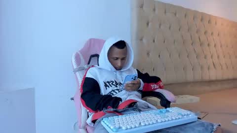 mastermorenohot23 online show from 26, 6, 2026