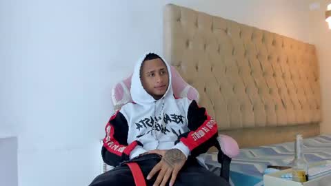 mastermorenohot23 online show from 5, 7, 2026