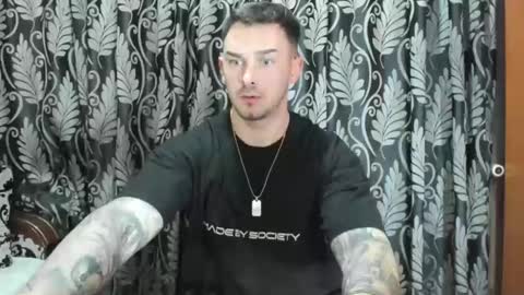 Jon online show from 1, 1, 2025