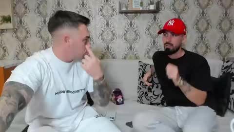 Jon online show from 8, 1, 2025