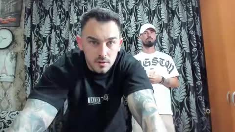 Jon online show from 10, 1, 2025