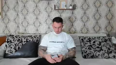 Jon online show from 31, 1, 2025