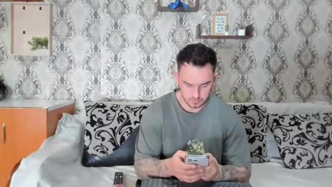 Jon online show from 5, 2, 2025