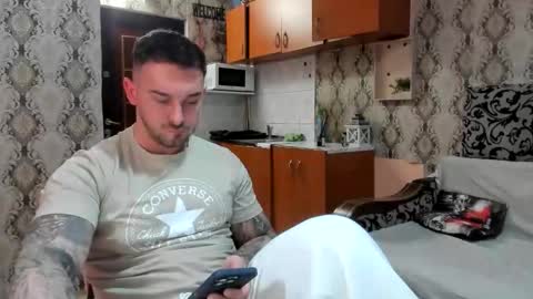 Jon online show from 14, 1, 2026