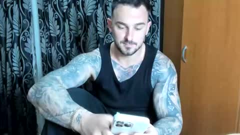 Jon online show from 17, 4, 2026