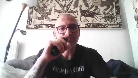 Snapshot of masterp17 chatting on 1, 6, 2026 Master P online show from 1, 6, 2026