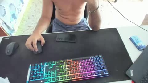 Master Sex online show from 29, 6, 2026