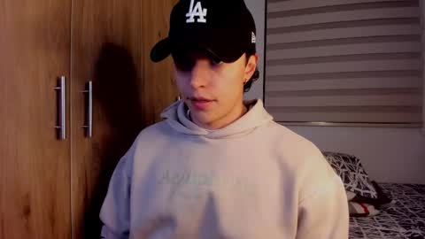 mastrangelo_x online show from 18, 1, 2026