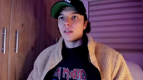 mastrangelo_x online show from 25, 5, 2026