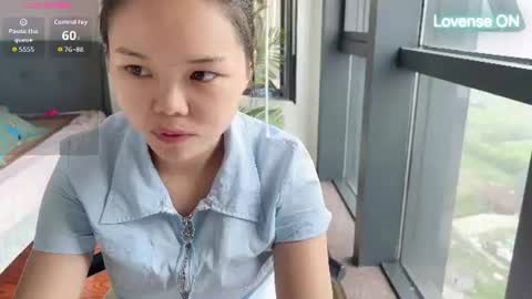 Snapshot of masubaby chatting on 17, 6, 2026 SuSu online show from 17, 6, 2026