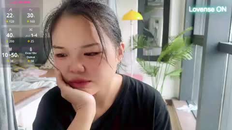 Snapshot of masubaby chatting on 23, 6, 2026 SuSu online show from 23, 6, 2026