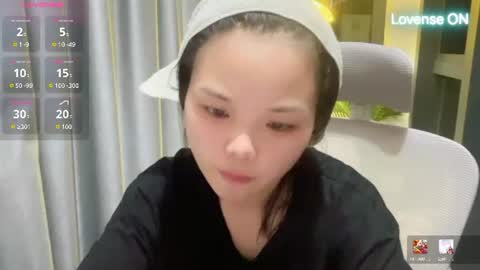Snapshot of masubaby chatting on 28, 6, 2026 SuSu online show from 28, 6, 2026