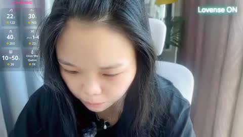 Snapshot of masubaby chatting on 16, 7, 2026 SuSu online show from 16, 7, 2026