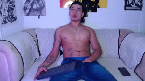 Snapshot of mat_kush chatting on 23, 1, 2025 Matt online show from 23, 1, 2025