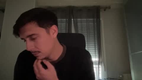 Aaron online show from 7, 1, 2026