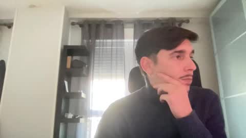 Aaron online show from 9, 1, 2026