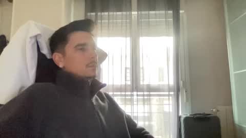 Aaron online show from 17, 1, 2026