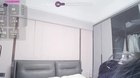 Snapshot of matchacoffee chatting on 17, 12, 2024 NIKITA online show from 17, 12, 2024