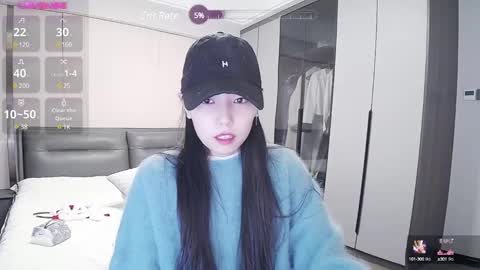 Snapshot of matchacoffee chatting on 25, 12, 2024 NIKITA online show from 25, 12, 2024