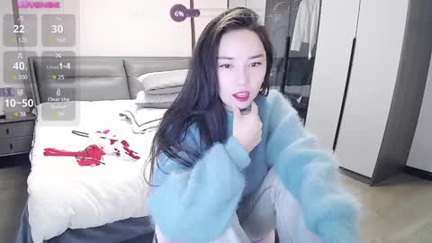 Snapshot of matchacoffee chatting on 25, 12, 2024 NIKITA online show from 25, 12, 2024