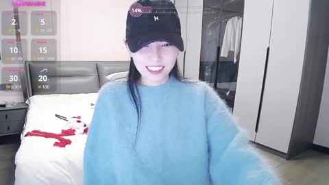 Snapshot of matchacoffee chatting on 25, 12, 2024 NIKITA online show from 25, 12, 2024