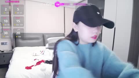 Snapshot of matchacoffee chatting on 26, 12, 2024 NIKITA online show from 26, 12, 2024