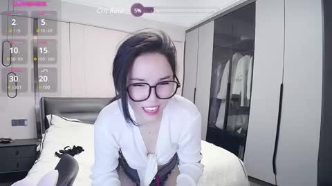 Snapshot of matchacoffee chatting on 28, 12, 2024 NIKITA online show from 28, 12, 2024