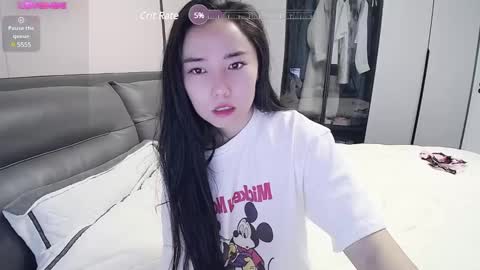 Snapshot of matchacoffee chatting on 3, 1, 2025 NIKITA online show from 3, 1, 2025