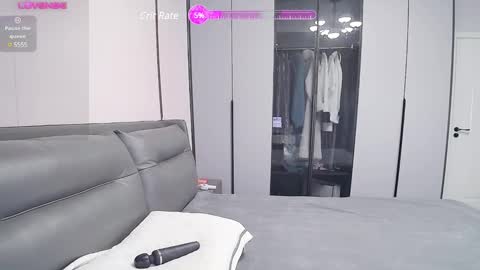 Snapshot of matchacoffee chatting on 5, 1, 2025 NIKITA online show from 5, 1, 2025