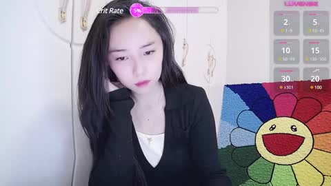 Snapshot of matchacoffee chatting on 31, 1, 2025 NIKITA online show from 31, 1, 2025