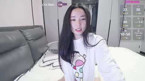 Snapshot of matchacoffee chatting on 10, 2, 2025 NIKITA online show from 10, 2, 2025