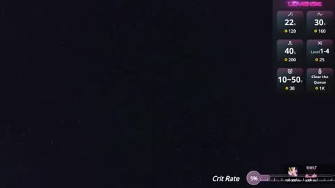 Snapshot of matchacoffee chatting on 4, 3, 2025 NIKITA online show from 4, 3, 2025