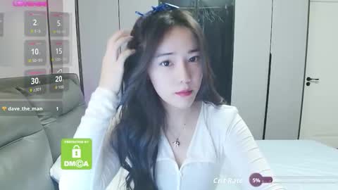 Snapshot of matchacoffee chatting on 20, 9, 2025 NIKITA online show from 20, 9, 2025