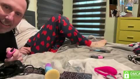 Jer and Kel online show from 5, 3, 2025