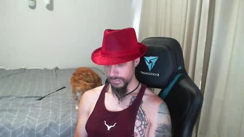 Matchy online show from 9, 2, 2025