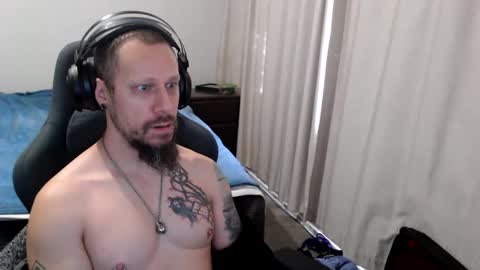 Matchy online show from 20, 9, 2025